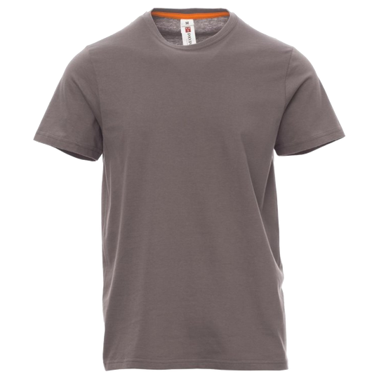 Κοντομάνικη μπλούζα PAYPER SUNSET STEEL GREY — stenso.gr Κοντομάνικη μπλούζα PAYPER SUNSET STEEL GREY