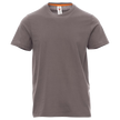 Κοντομάνικη μπλούζα PAYPER SUNSET STEEL GREY — stenso.gr Κοντομάνικη μπλούζα PAYPER SUNSET STEEL GREY
