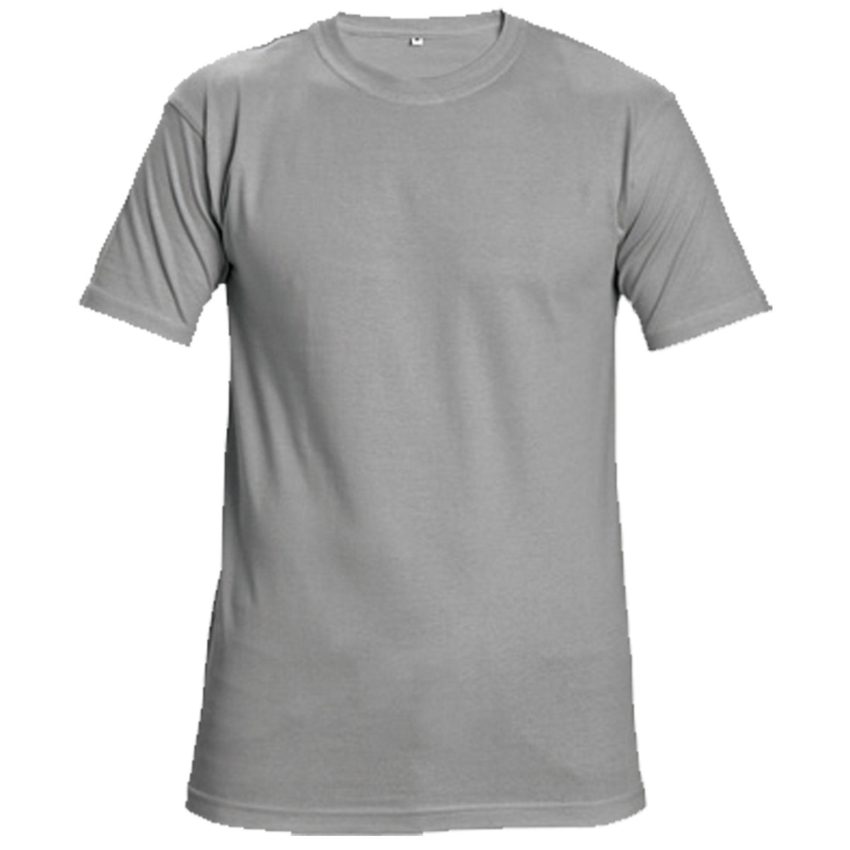 SAGA GREY T-shirt — stenso.gr SAGA GREY T-shirt