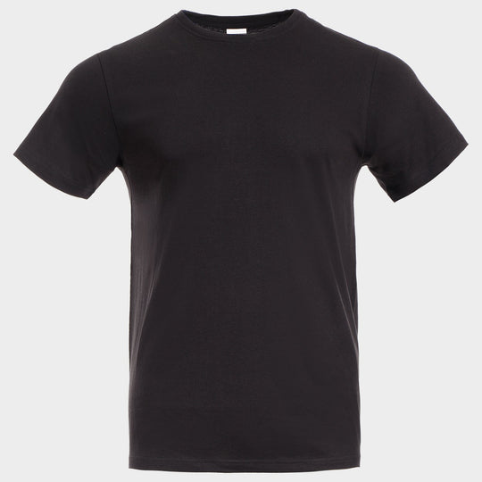 Κοντομάνικο STENSO NAOS BLACK - 1 — stenso.gr Κοντομάνικο STENSO NAOS BLACK - 1