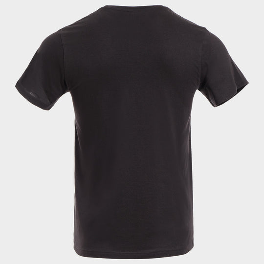 Κοντομάνικο STENSO NAOS BLACK - 2 — stenso.gr Κοντομάνικο STENSO NAOS BLACK - 2