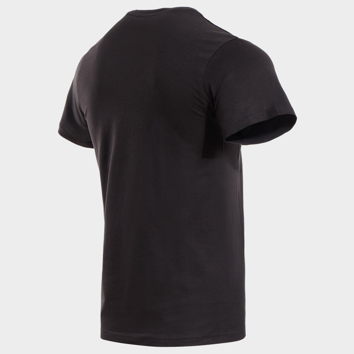 Κοντομάνικο STENSO NAOS BLACK - 5 — stenso.gr Κοντομάνικο STENSO NAOS BLACK - 5
