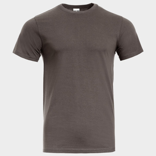Κοντομάνικο STENSO NAOS DARK GRAY - 1 — stenso.gr Κοντομάνικο STENSO NAOS DARK GRAY - 1