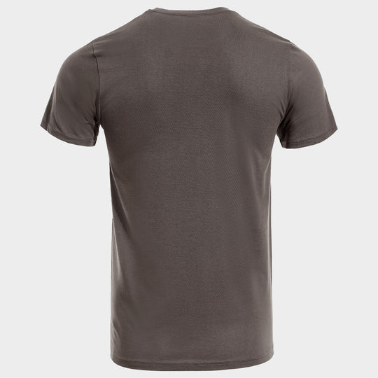 Κοντομάνικο STENSO NAOS DARK GRAY - 2 — stenso.gr Κοντομάνικο STENSO NAOS DARK GRAY - 2