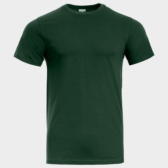 Κοντομάνικο STENSO NAOS DARK GREEN - 1 — stenso.gr Κοντομάνικο STENSO NAOS DARK GREEN - 1