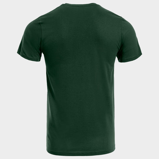 Κοντομάνικο STENSO NAOS DARK GREEN - 2 — stenso.gr Κοντομάνικο STENSO NAOS DARK GREEN - 2