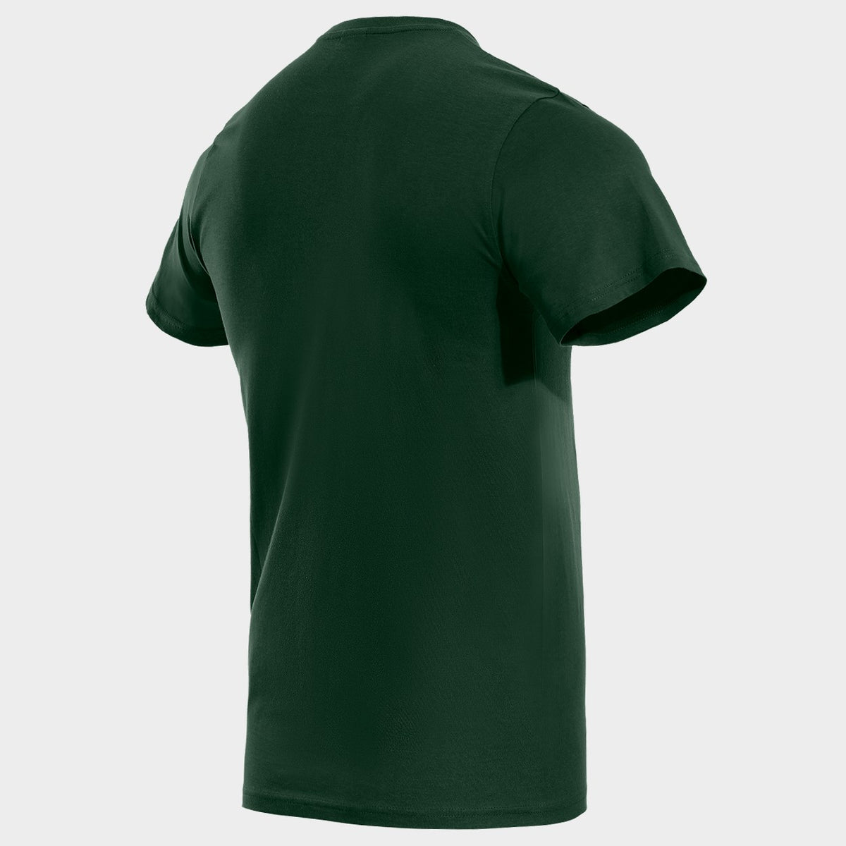 Κοντομάνικο STENSO NAOS DARK GREEN - 5 — stenso.gr Κοντομάνικο STENSO NAOS DARK GREEN - 5
