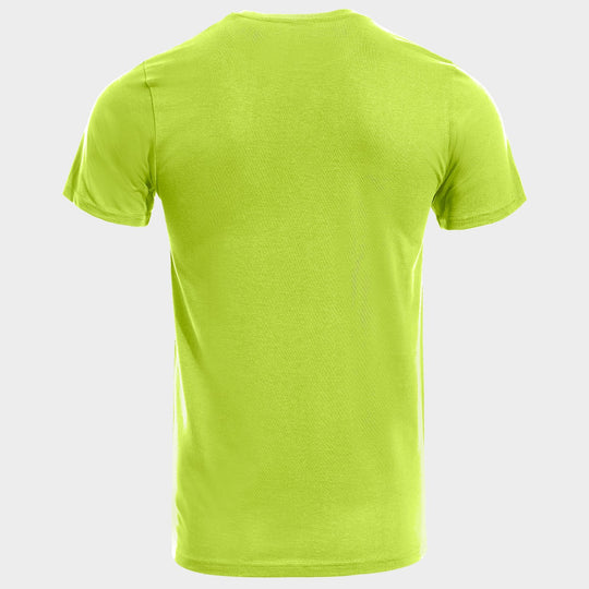 Κοντομάνικο STENSO NAOS LIGHT GREEN - 2 — stenso.gr Κοντομάνικο STENSO NAOS LIGHT GREEN - 2