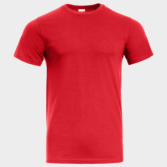 Κοντομάνικο STENSO NAOS RED - 1 — stenso.gr Κοντομάνικο STENSO NAOS RED - 1
