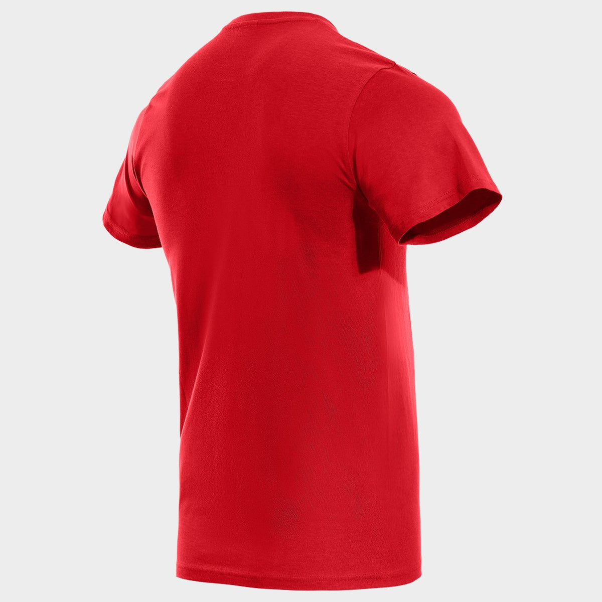Κοντομάνικο STENSO NAOS RED - 5 — stenso.gr Κοντομάνικο STENSO NAOS RED - 5