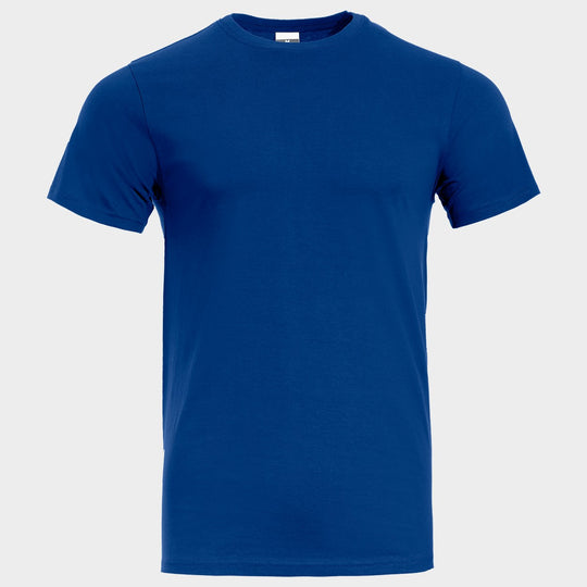 Κοντομάνικο STENSO NAOS ROYAL BLUE - 1 — stenso.gr Κοντομάνικο STENSO NAOS ROYAL BLUE - 1