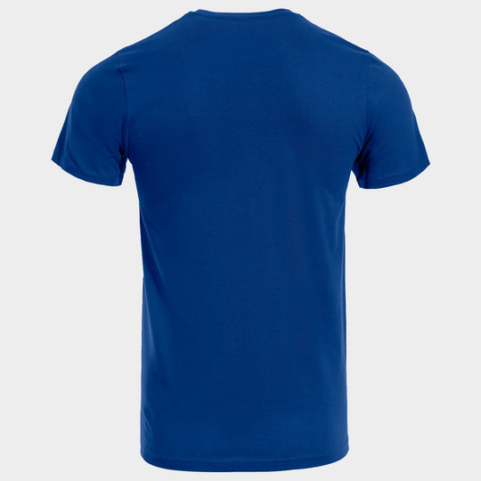 Κοντομάνικο STENSO NAOS ROYAL BLUE - 2 — stenso.gr Κοντομάνικο STENSO NAOS ROYAL BLUE - 2