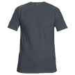 Tricou TEESTA DARK GREY — stenso.gr Tricou TEESTA DARK GREY