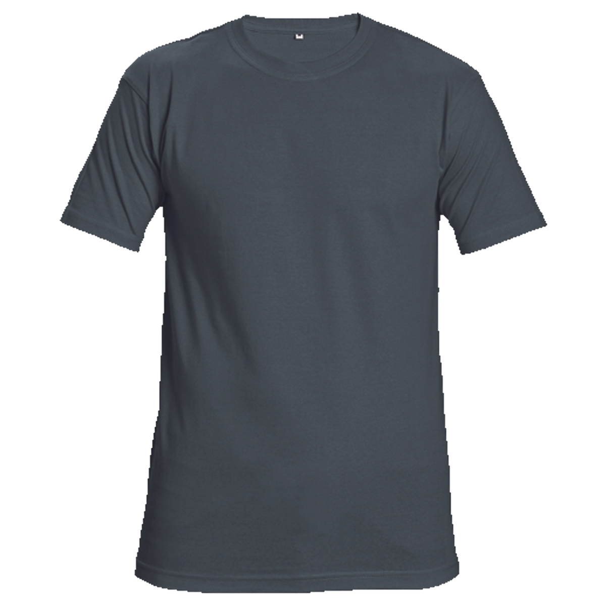 Tricou TEESTA DARK GREY — stenso.gr Tricou TEESTA DARK GREY