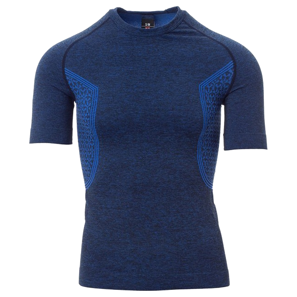 Ισοθερμική μπλούζα PAYPER THERMO PRO 160 SS ROYAL BLUE — stenso.gr Ισοθερμική μπλούζα PAYPER THERMO PRO 160 SS ROYAL BLUE