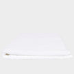 Πετσέτα 400 γρ./m², 50x90 εκ. BU WHITE - 1 — stenso.gr Πετσέτα 400 γρ./m², 50x90 εκ. BU WHITE - 1