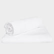 Πετσέτα 500 γρ./m², 70x140 εκ. BU WHITE - 1 — stenso.gr Πετσέτα 500 γρ./m², 70x140 εκ. BU WHITE - 1