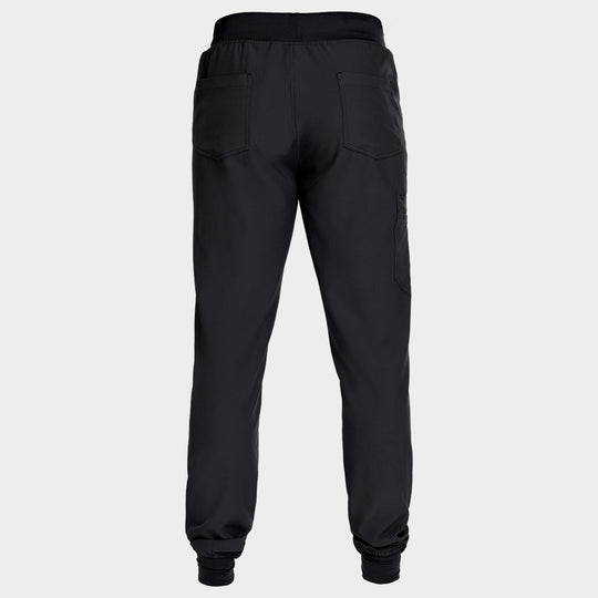 Παντελόνι NOBBY BLACK - 2 — stenso.gr Παντελόνι NOBBY BLACK - 2