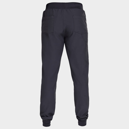 Παντελόνι NOBBY DARK GREY - 2 — stenso.gr Παντελόνι NOBBY DARK GREY - 2