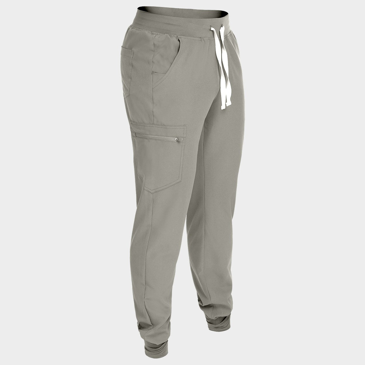 Παντελόνι NOBBY LIGHT GREY - 4 — stenso.gr Παντελόνι NOBBY LIGHT GREY - 4