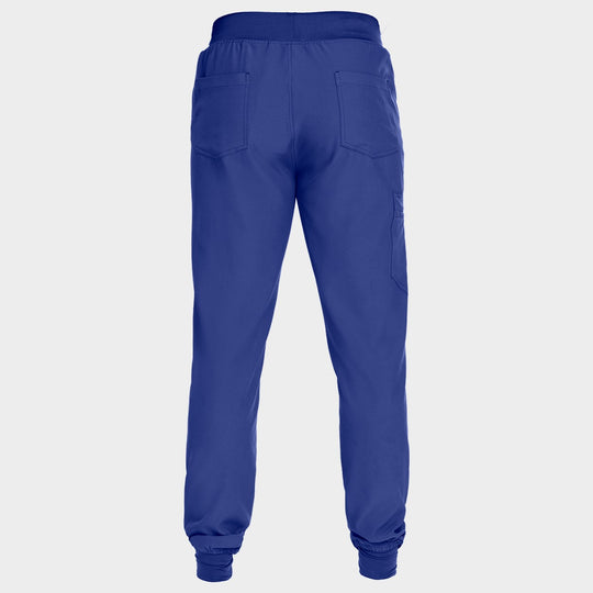 Παντελόνι NOBBY ROYAL BLUE - 2 — stenso.gr Παντελόνι NOBBY ROYAL BLUE - 2