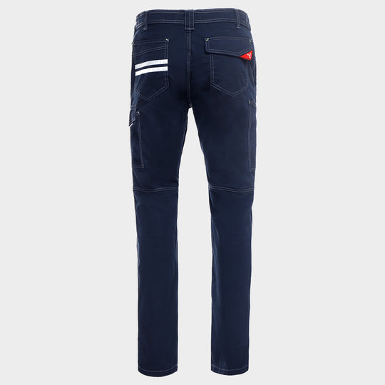 Παντελόνι PAYPER WORKER STRETCH NAVY BLUE - 2 — stenso.gr Παντελόνι PAYPER WORKER STRETCH NAVY BLUE - 2