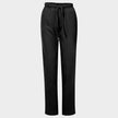 Παντελόνι VELILLA BLACK - 1 — stenso.gr Παντελόνι VELILLA BLACK - 1
