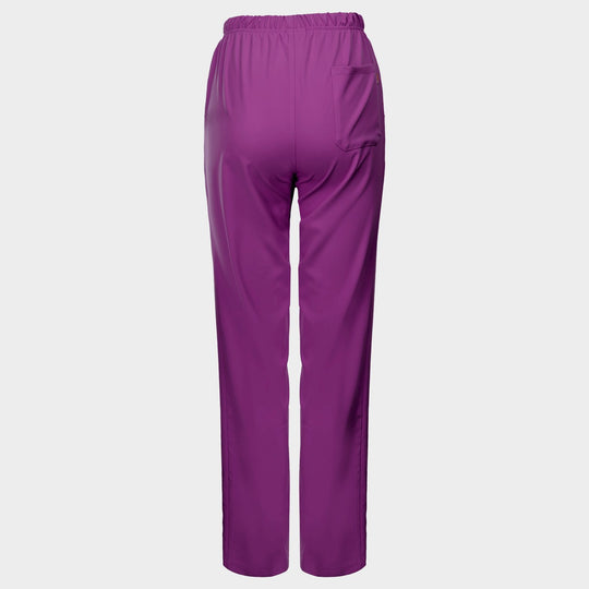 Παντελόνι VELILLA PURPLE - 2 — stenso.gr Παντελόνι VELILLA PURPLE - 2