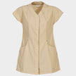 Μπλούζα KATRIN BEIGE - 1 — stenso.gr Μπλούζα KATRIN BEIGE - 1