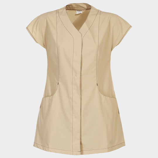 Μπλούζα KATRIN BEIGE - 1 — stenso.gr Μπλούζα KATRIN BEIGE - 1