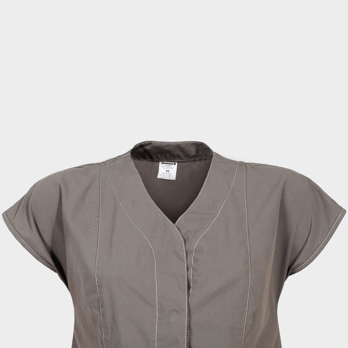 Μπλούζα KATRIN DARK GREY - 5 — stenso.gr Μπλούζα KATRIN DARK GREY - 5