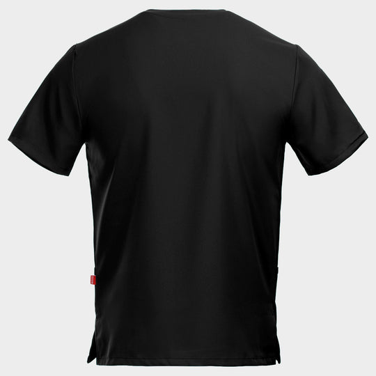 Μπλούζα VELILLA BLACK - 2 — stenso.gr Μπλούζα VELILLA BLACK - 2