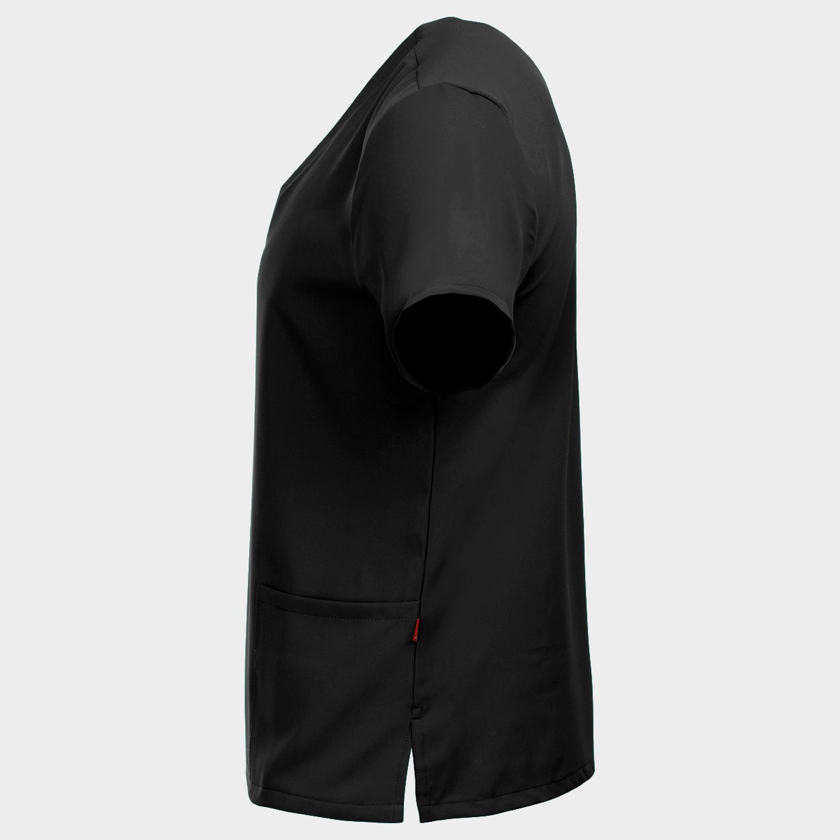 Μπλούζα VELILLA BLACK - 5 — stenso.gr Μπλούζα VELILLA BLACK - 5