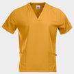 Μπλούζα VELILLA MUSTARD - 1 — stenso.gr Μπλούζα VELILLA MUSTARD - 1