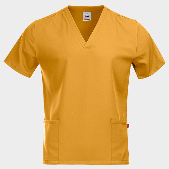 Μπλούζα VELILLA MUSTARD - 1 — stenso.gr Μπλούζα VELILLA MUSTARD - 1