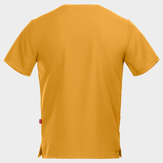 Μπλούζα VELILLA MUSTARD - 2 — stenso.gr Μπλούζα VELILLA MUSTARD - 2