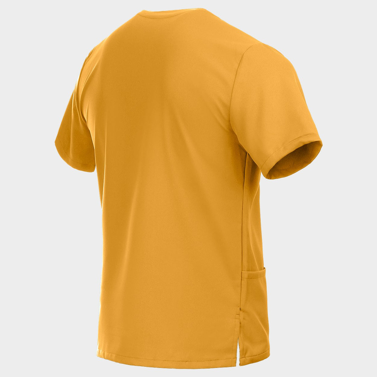 Μπλούζα VELILLA MUSTARD - 5 — stenso.gr Μπλούζα VELILLA MUSTARD - 5