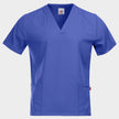 Μπλούζα VELILLA PERSIAN BLUE - 1 — stenso.gr Μπλούζα VELILLA PERSIAN BLUE - 1
