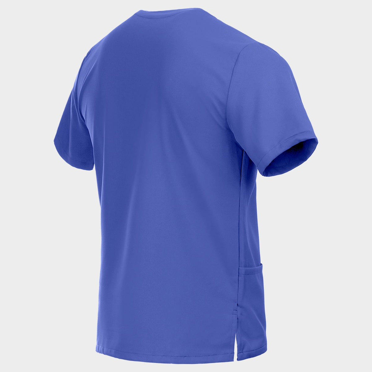 Μπλούζα VELILLA PERSIAN BLUE - 5 — stenso.gr Μπλούζα VELILLA PERSIAN BLUE - 5