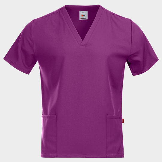 Μπλούζα VELILLA PURPLE - 1 — stenso.gr Μπλούζα VELILLA PURPLE - 1