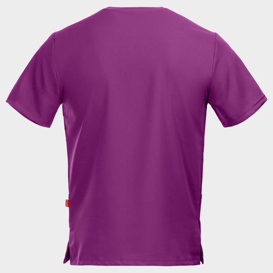 Μπλούζα VELILLA PURPLE - 2 — stenso.gr Μπλούζα VELILLA PURPLE - 2