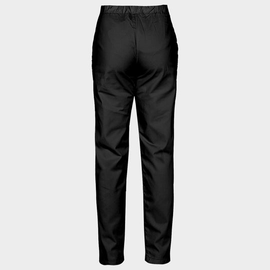 Παντελόνι BARISA BLACK Unisex - 2 — stenso.gr Παντελόνι BARISA BLACK Unisex - 2