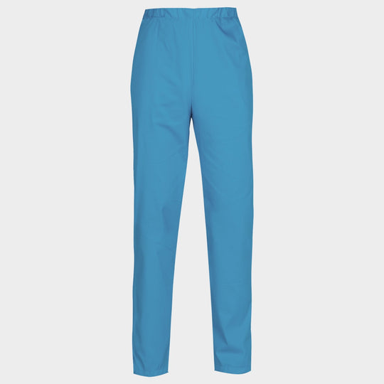 Παντελόνι BARISA ELECTRIC BLUE Unisex - 1 — stenso.gr Παντελόνι BARISA ELECTRIC BLUE Unisex - 1