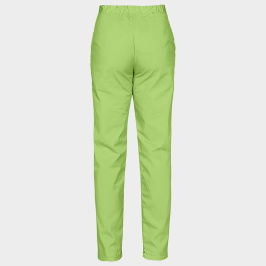 Παντελόνι BARISA LIGHT GREEN Unisex - 2 — stenso.gr Παντελόνι BARISA LIGHT GREEN Unisex - 2