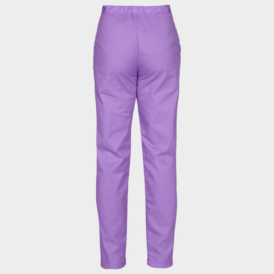 Παντελόνι BARISA LIGHT PURPLE Unisex - 2 — stenso.gr Παντελόνι BARISA LIGHT PURPLE Unisex - 2