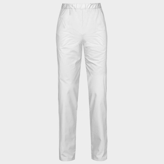 Παντελόνι BARISA WHITE Unisex - 1 — stenso.gr Παντελόνι BARISA WHITE Unisex - 1