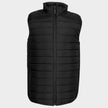 Γιλέκο MADOC BLACK - 1 — stenso.gr Γιλέκο MADOC BLACK - 1