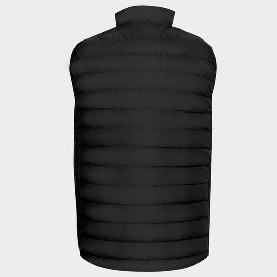 Γιλέκο MADOC BLACK - 2 — stenso.gr Γιλέκο MADOC BLACK - 2