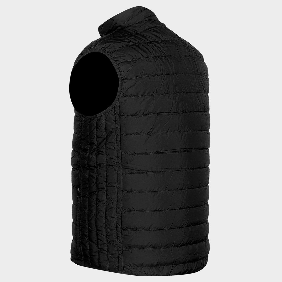 Γιλέκο MADOC BLACK - 5 — stenso.gr Γιλέκο MADOC BLACK - 5