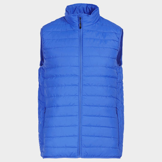 Γιλέκο MADOC BLUE - 1 — stenso.gr Γιλέκο MADOC BLUE - 1